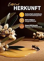 bedrop Manuka Honig MGO 500+ 140g — Bild 5