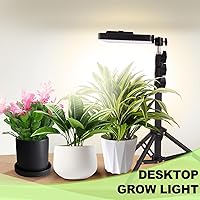 MICCYE KJX-12T-01 Pflanzenlampe mit Ständer — Bild 6