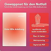 PURAHELP Erste Hilfe Set Compact (52-teilig) — Bild 6