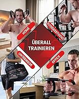 LeuKoles Twister Armtrainer 30-50 kg — Bild 6