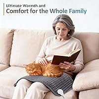 Comfytemp Heizkissen 30x60cm — Bild 9