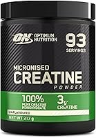 Optimum Nutrition Mikronisiertes Kreatin Monohydrat 317g — Bild 1