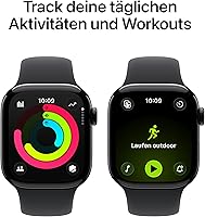 Apple Watch Series 11 GPS 42mm — Bild 3