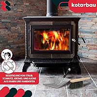 KOTARBAU F928_2K Handfeger- und Schaufel-Set — Bild 4