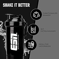 ESN Smartshake 600 ml — Bild 2