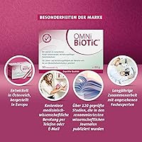 OMNi BiOTiC 10 Kids 50g — Bild 6