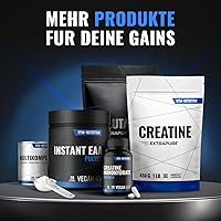 Gym Nutrition Multi Amino EAA Tabletten 510 Stück — Bild 5