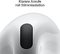 Apple AirPods 4 — Bild 5