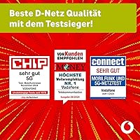 Vodafone CallYa Classic Prepaid SIM — Bild 5