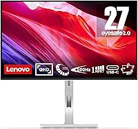 Lenovo L27h-4A 27-Zoll — Bild 1