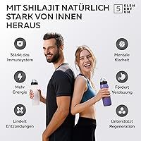5 elementum Shilajit Himalaya Harz 30 g — Bild 2