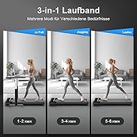 Avnbdao Walking Pad — Bild 3