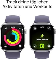 Apple Watch Series 11 GPS 42mm — Bild 3