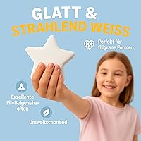 Seifenprofis Profiplast 200 Gießpulver 4,5 kg — Bild 3