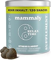 mammaly Relax Time 350g — Bild 1