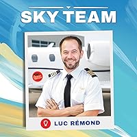 Kosmos Sky Team — Bild 8