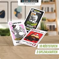 DENKRIESEN Arshmallows — Bild 4