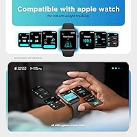 Posture FI2211LB Körperfettwaage — Bild 5