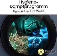 Samsung WW90CGC04AABEG Waschmaschine 9 kg — Bild 6