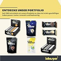 inkospor Active Pro 80 Protein Shake 500g — Bild 8