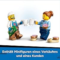 LEGO City Donut Truck 60452 — Bild 5