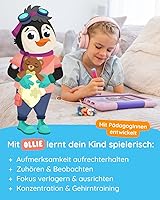 Edurino Figur Ollie Aufmerksamkeit & Konzentration — Bild 3