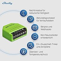 Shelly Dimmer Gen3 — Bild 6