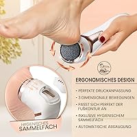 Grundig Hornhautentferner 20030 — Bild 3