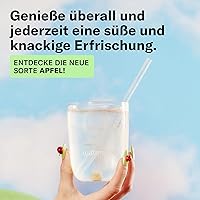 waterdrop Microdrink Apfel 12er-Pack — Bild 6