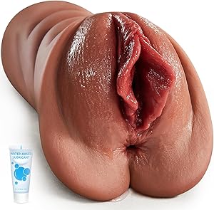 Seekheart PP6041-1 Masturbator Test & Bewertung