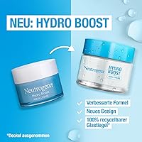 Neutrogena Hydro Boost Aqua Creme 50 ml — Bild 3