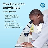 Nutravita Omega 3 Fischöl 2000mg 240 Kapseln — Bild 4