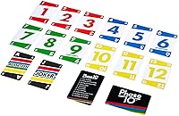 Mattel Games Phase 10 — Bild 5