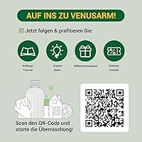 Venusarm TC01 Gießpulver 9,6 kg — Bild 8