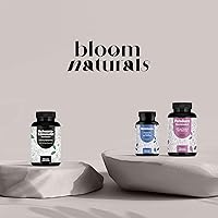 Bloom Naturals Schwarzkümmelöl Kapseln 420 Softgel 1.000 mg — Bild 8