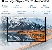 HONOR Pad X8a 128GB — Bild 3