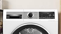 Bosch WQG235D00 Serie 6 Wärmepumpentrockner 8 kg — Bild 4