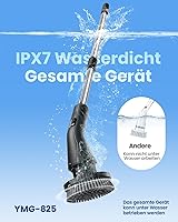 Leebein Spin Scrubber — Bild 3