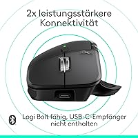 Logitech MX Master 4 for Mac — Bild 6