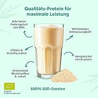 STRIVE Ultimate Protein Natur 1kg — Bild 2