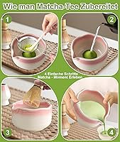 JBER Matcha Set 7-teilig — Bild 5