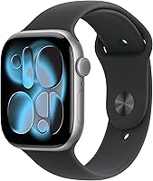 Apple Watch Series 11 GPS 46mm — Bild 1