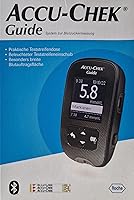 Accu-Chek Guide Set mmol/l — Bild 2