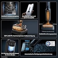roborock F25 ACE Combo — Bild 5