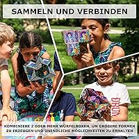 SHASHIBO Formwechsel-Box Mystic Ocean — Bild 6