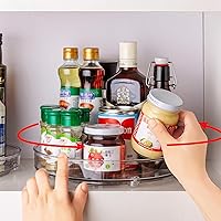 Famhap Lazy Susan Drehteller 22 cm — Bild 8