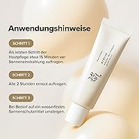 Beauty of Joseon Relief Sun 50ml — Bild 6