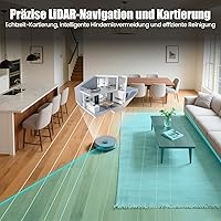 AIRROBO T25+ — Bild 6