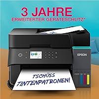Epson EcoTank ET-3950 — Bild 10