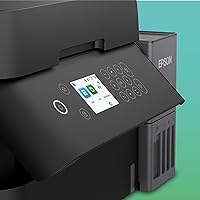 Epson EcoTank ET-3950 — Bild 8